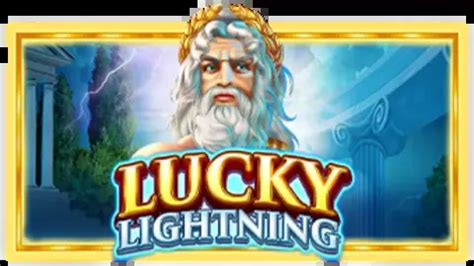 lucky lightning demo|Lucky Lightning Slot by Pragmatic Free Demo Play .